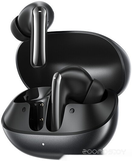 MeloBuds N20 (черный)