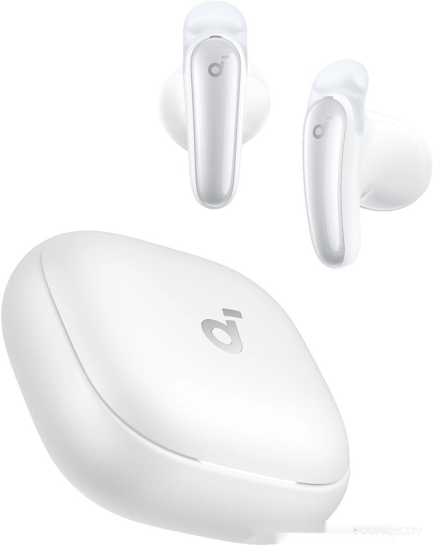 Soundcore Liberty Buds (белый)