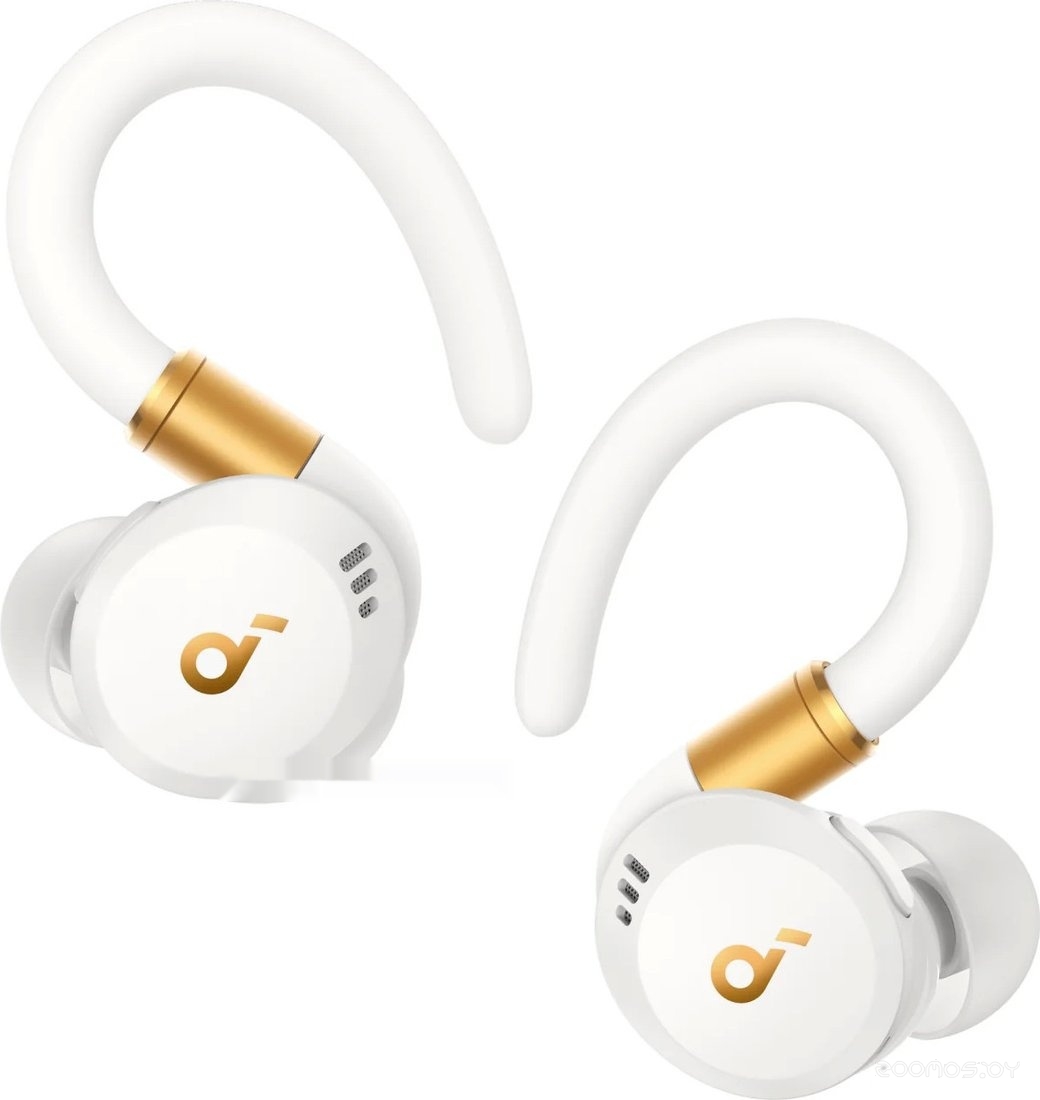 Soundcore Sport X20 (белый)