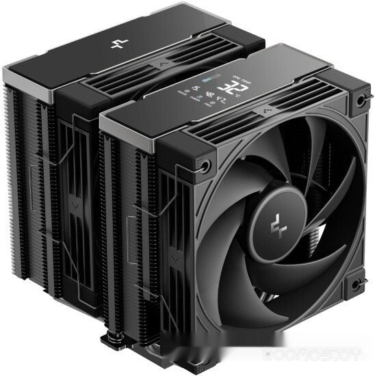 AK620 G2 Digital NYX R-AK620G2-BKNNMN-GJD-1