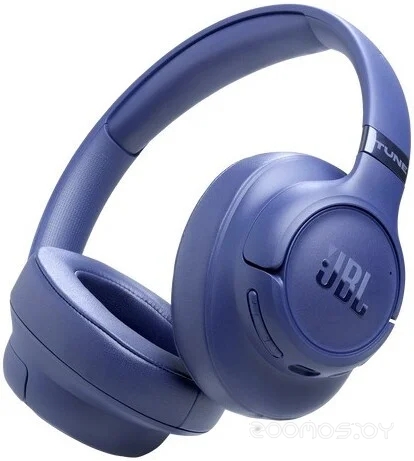 Tune 780NC (синий)