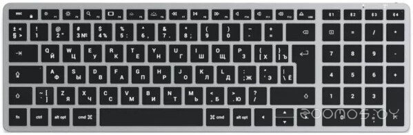 Slim X2 (серый)