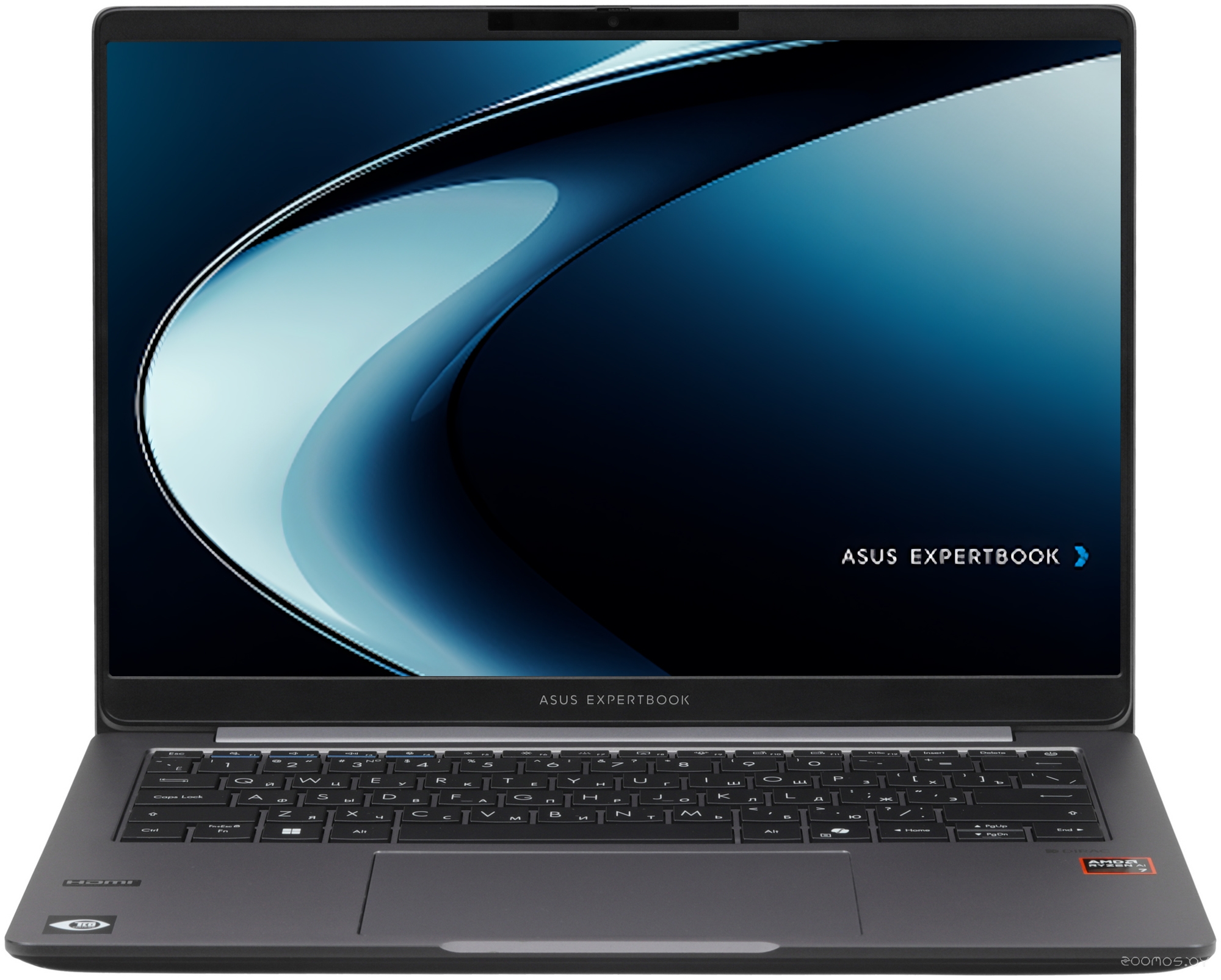 ExpertBook P3 PM3406CKA-LY0467