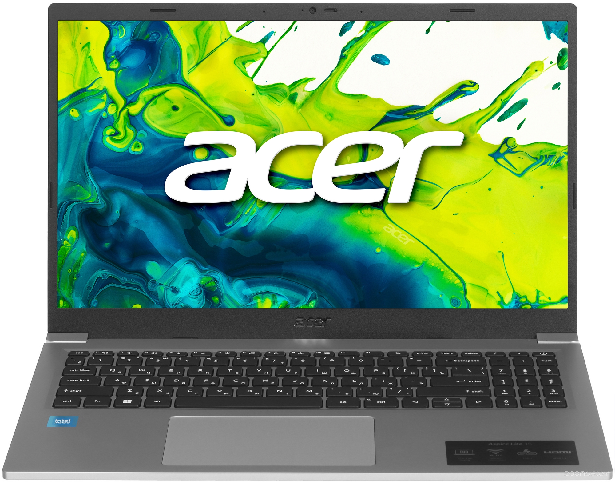 Aspire Lite 15 AL15-33P-3809 NX.D2MEM.001