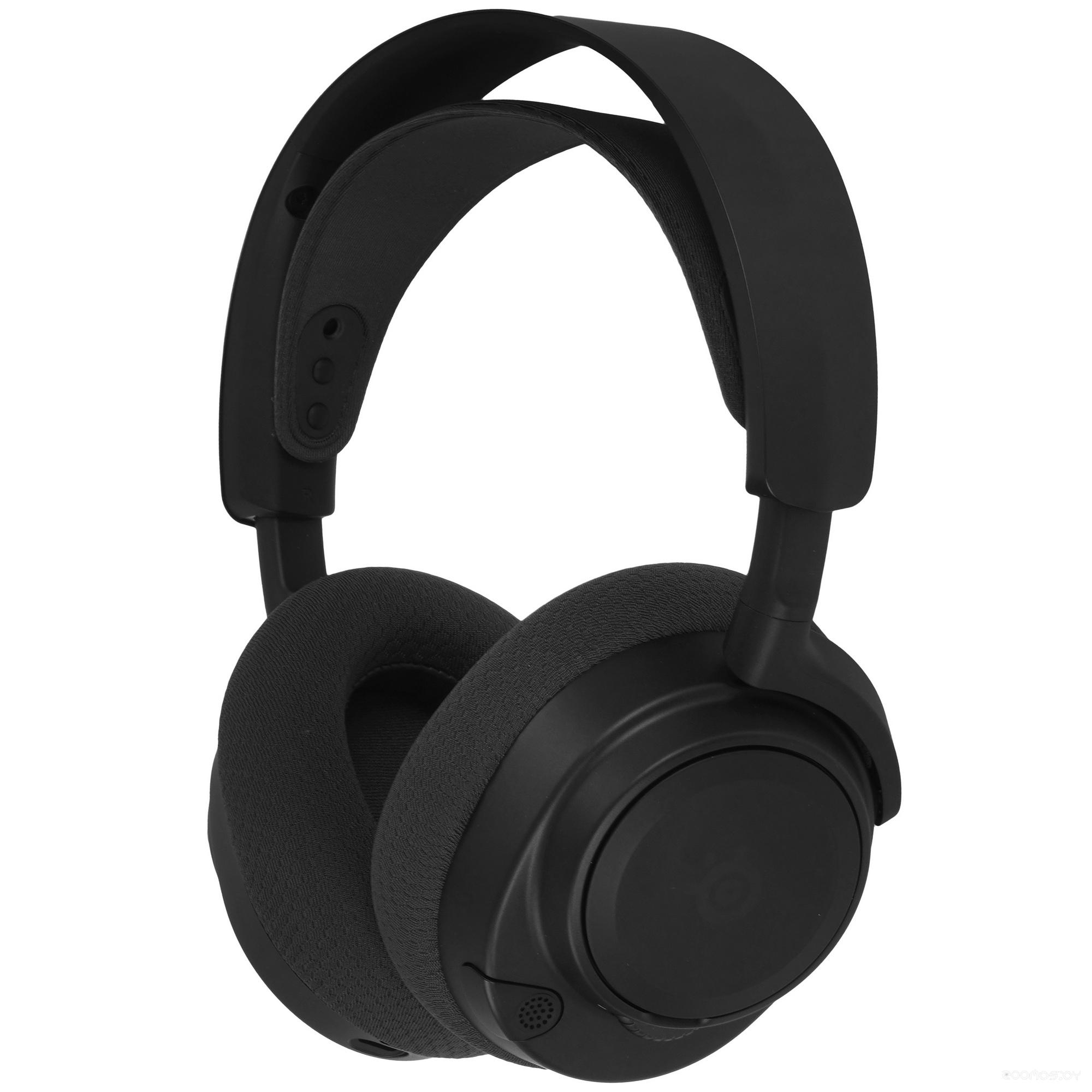 Arctis Nova 7 Wireless Gen 2 (черный)