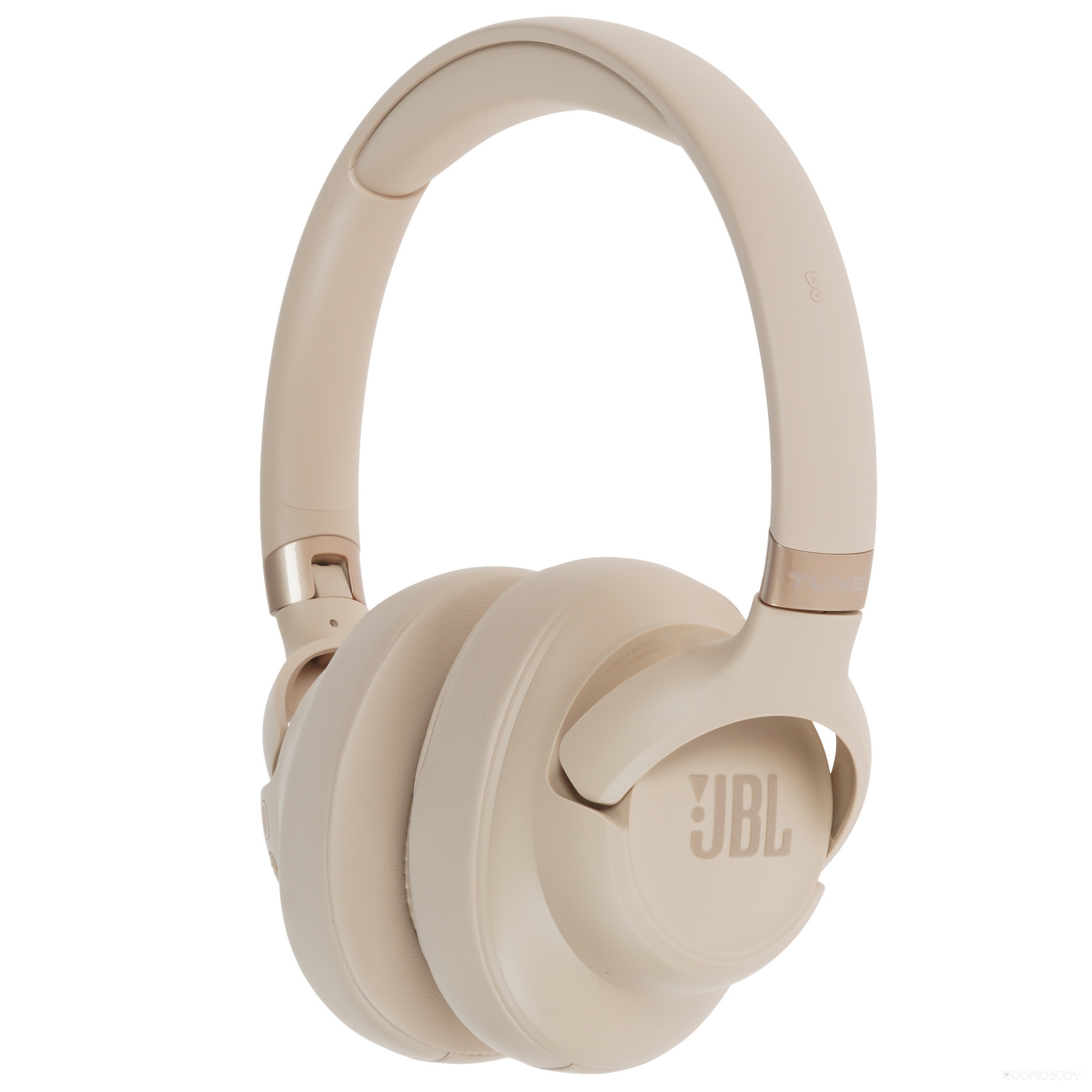 Tune 780NC (бежевый)