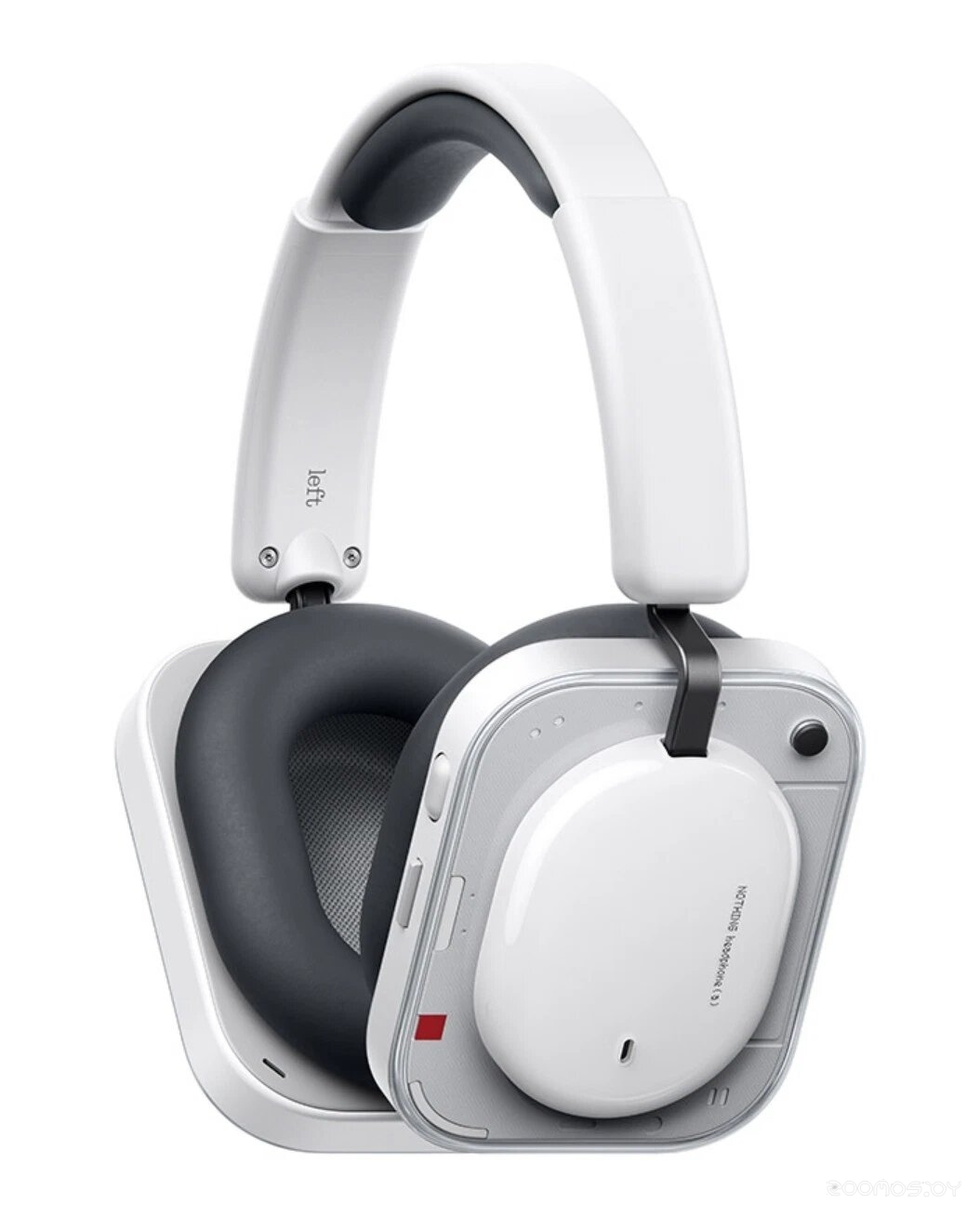 Headphone A (белый)