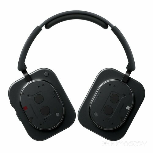 Headphone A (черный)