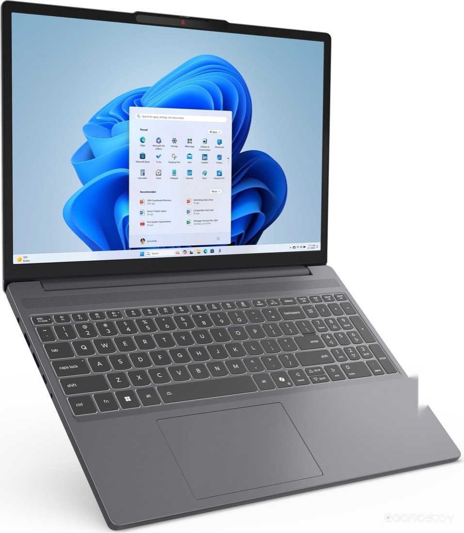 IdeaPad Slim 3 15IRH10 83K100YTFU