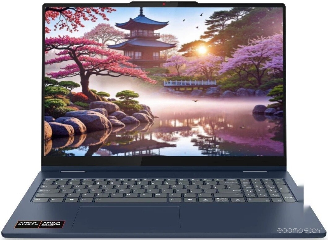 IdeaPad 5 2-in-1 16AKP10 83KU0013US