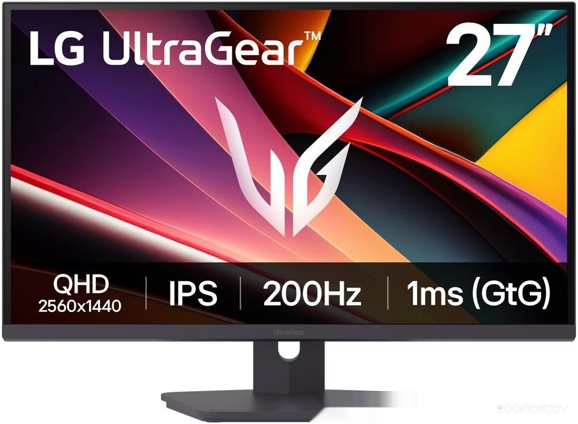 UltraGear 27G610A-B