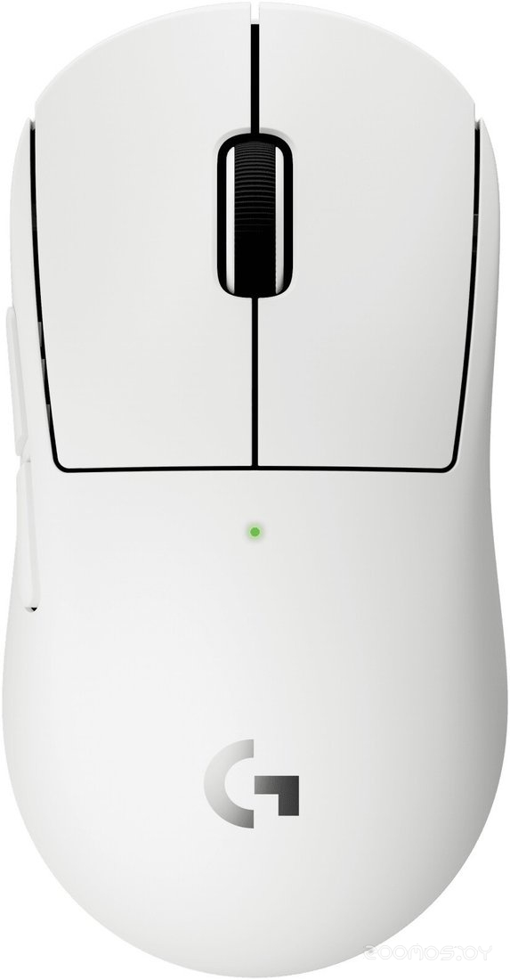 Pro X Superlight 2c (белый)