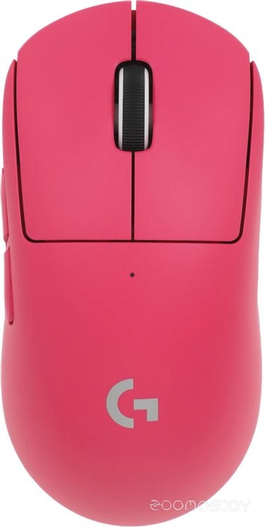 Pro X Superlight 2c (розовый)