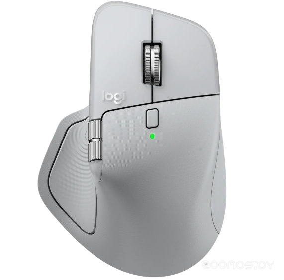 MX Master 4 (серый)