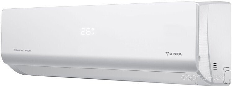 Sento Inverter 2026 MDI-SNE12AI