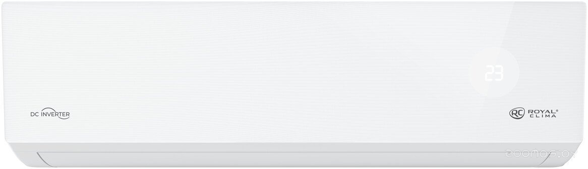 OPTIMUM 2.0 Inverter RCI-OME22HN