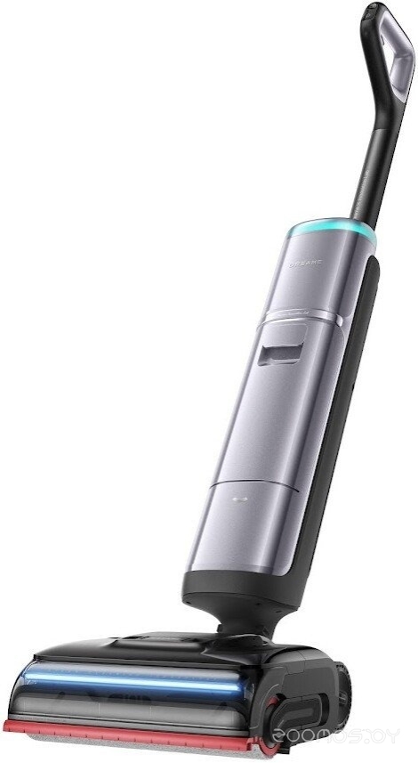 H16 Pro Steam Wet and Dry Vacuum HHR48F (с евровилкой)