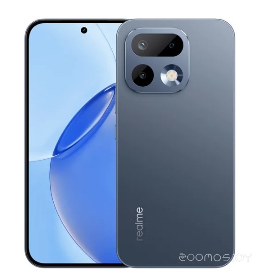16 Pro 5G 8GB/256GB международная версия (графитовый)