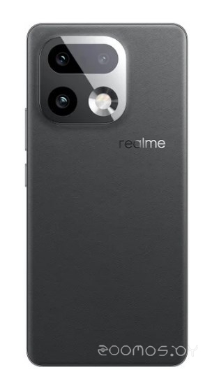 16 Pro+ 5G 8GB/256GB международная версия (серый)