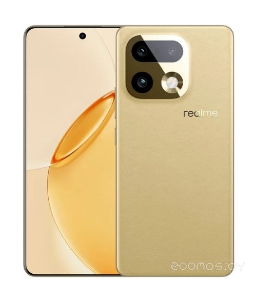 16 Pro+ 5G 8GB/256GB международная версия (бежевый)