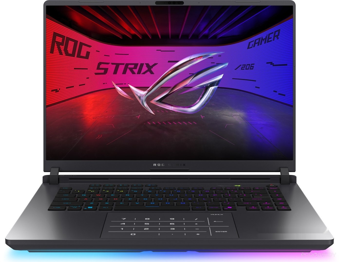 ROG Strix G16 2025 G615LR-S5348