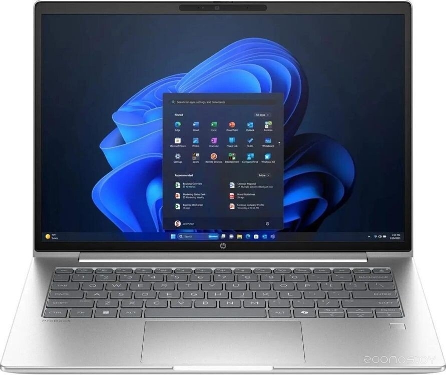 ProBook 4 G1ah BY2K7AT