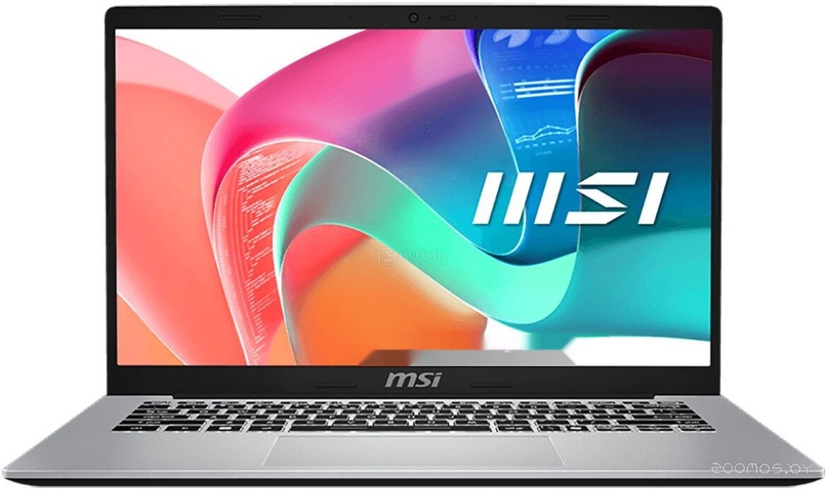 Modern 14 F1MG-816XRU