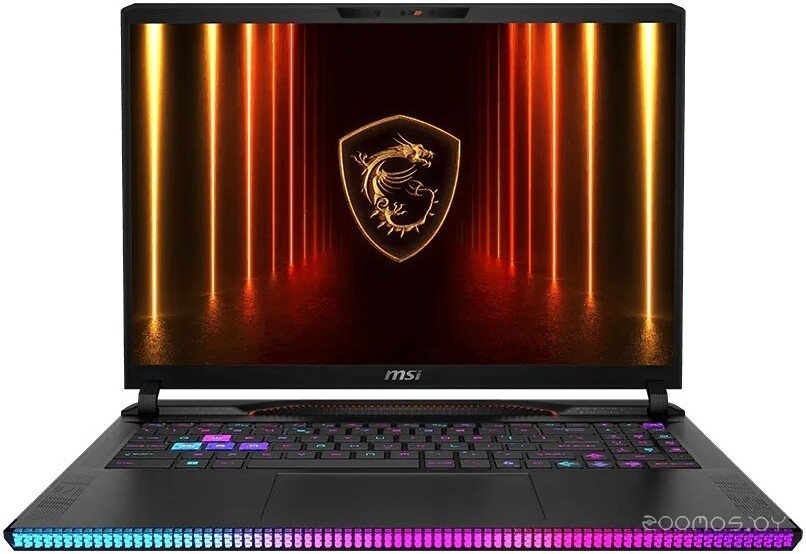 Raider 16 HX AI A2XWHG-814XRU