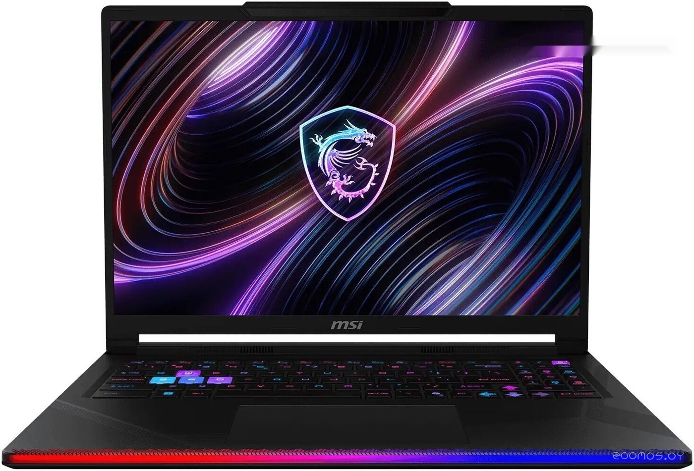 Raider 16 Max HX B2WI-030RU