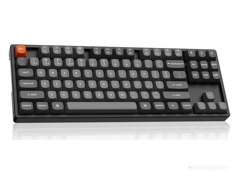K8 Max K8M-J1-RU (Keychron Super Red)