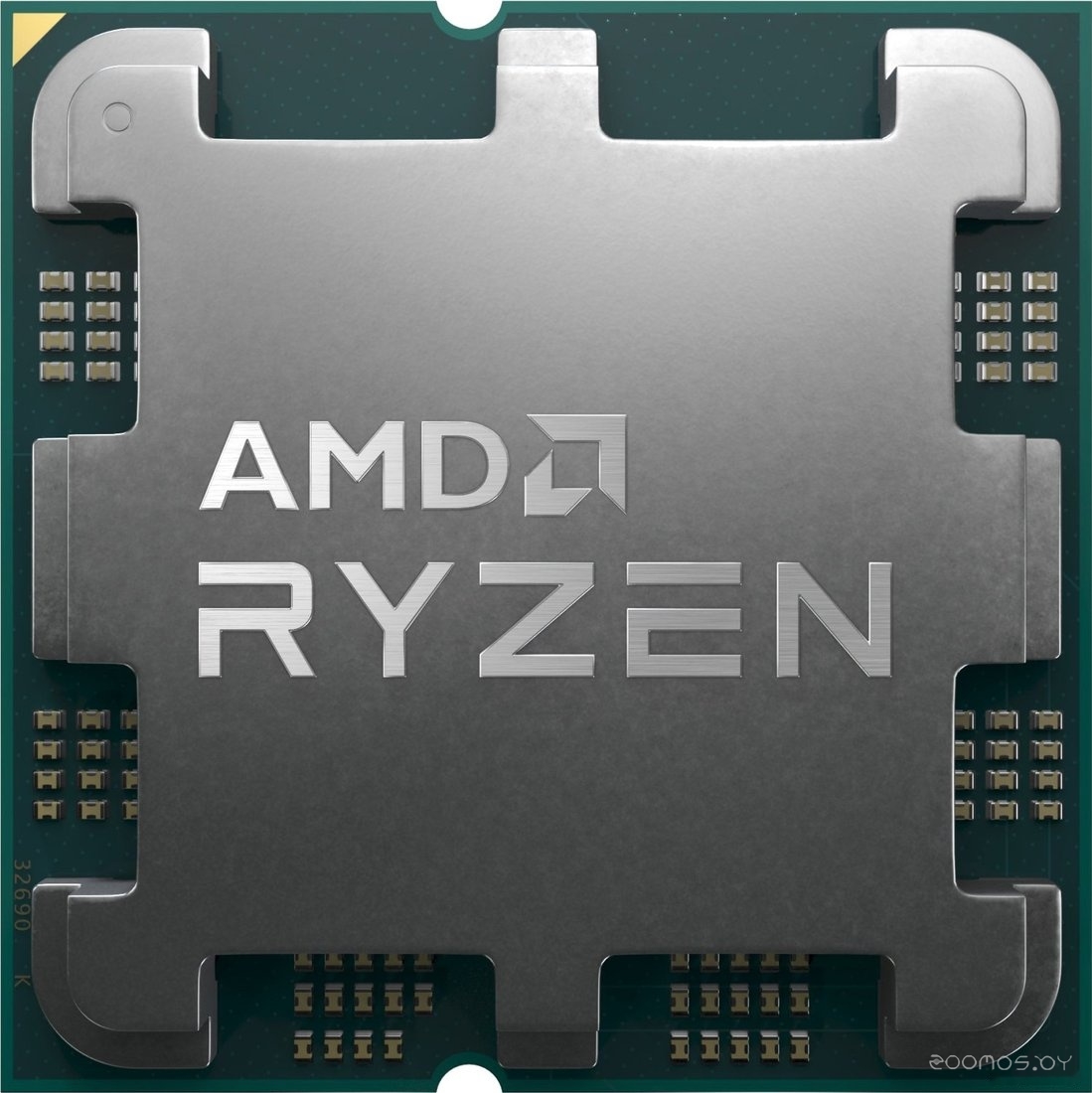 Ryzen 5 7500X3D