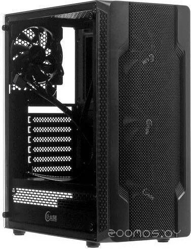 Gaming Black 201287