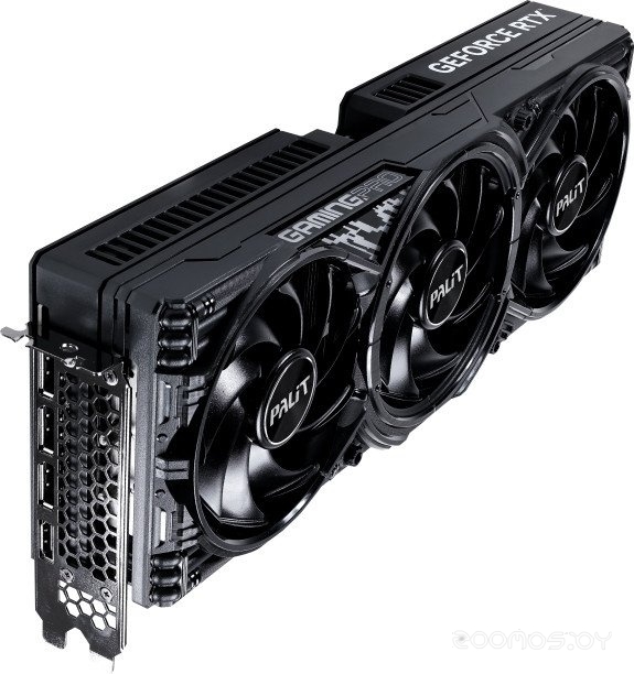 GeForce RTX 5080 GamingPro OC V1 NE75080S19T2-GB2031Y