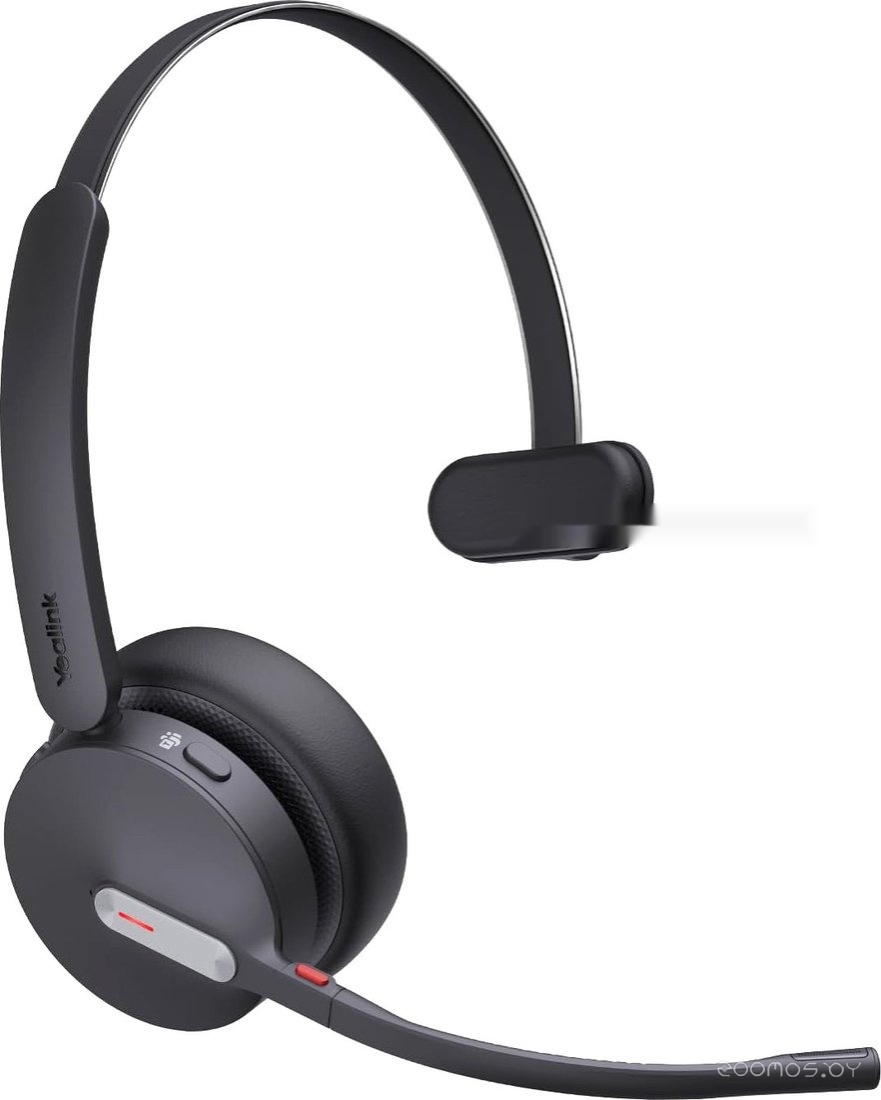 BH70 Mono UC USB-A