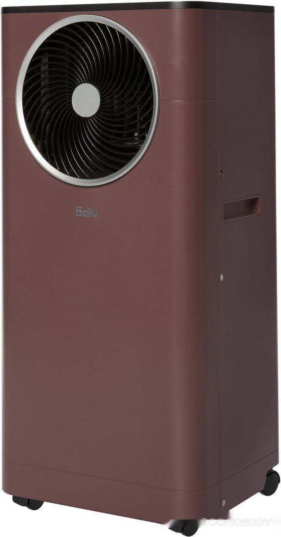 Twinkle BPAC-09 DWR/N6 Red