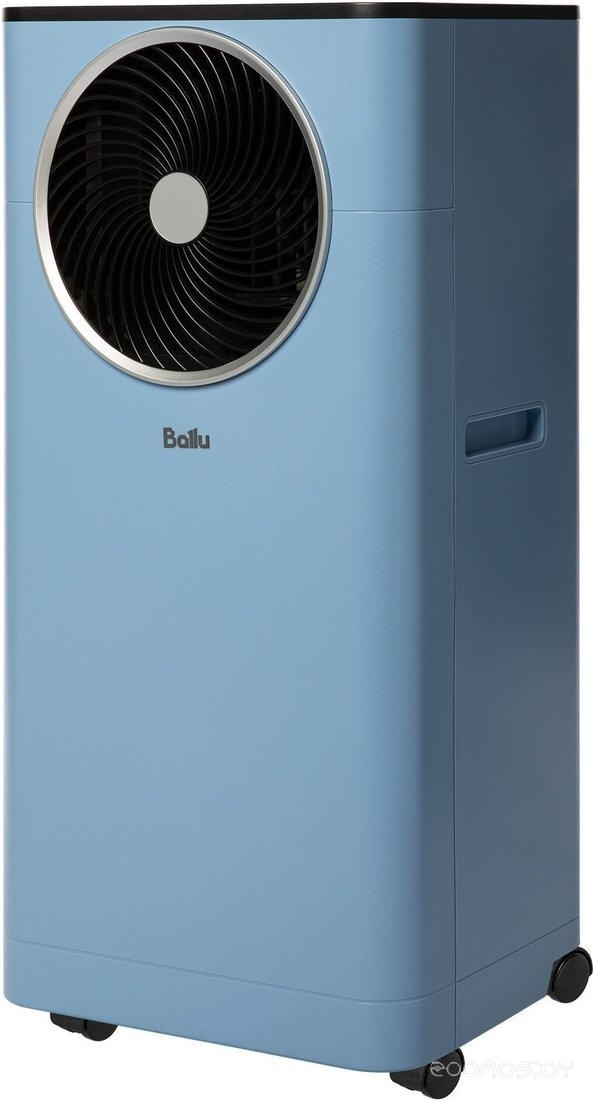 Twinkle BPAC-09 DWB/N6 Blue