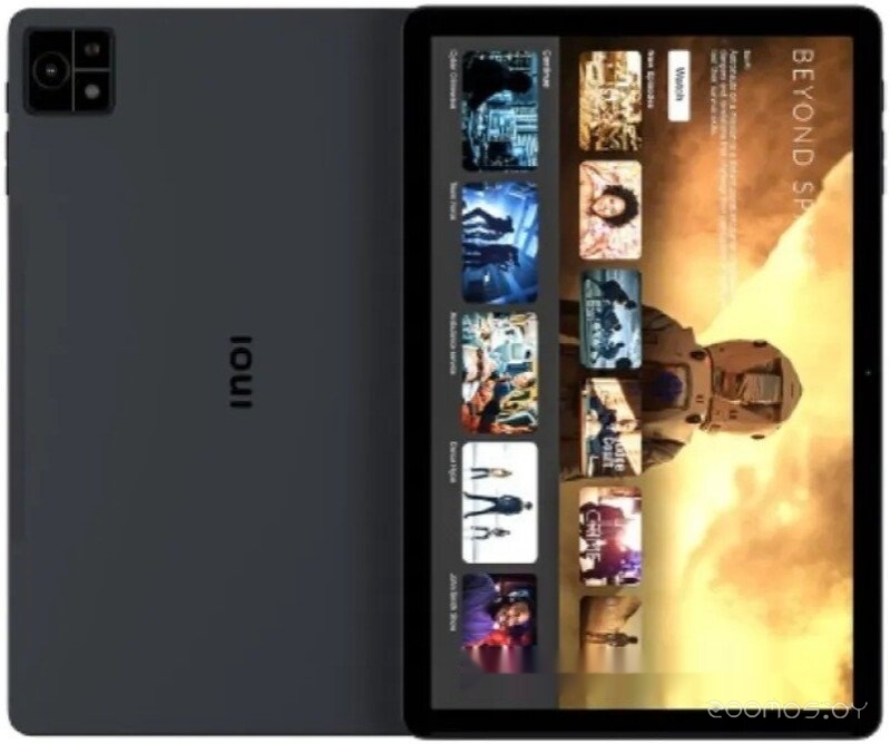 Tab 2 Pro LTE 6GB/256GB (серый)