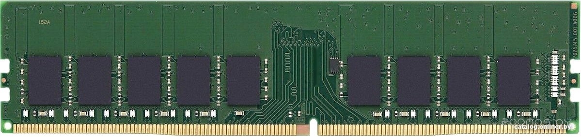 16ГБ DDR4 3200 МГц KTH-PL432E/16G