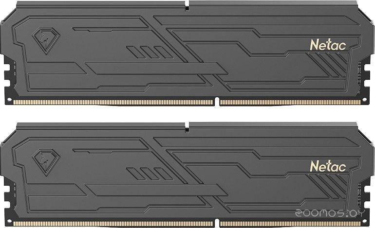 Shadow III 2x16ГБ DDR5 6000 МГц NTSHD5P60DP-32K