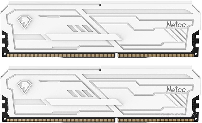 Shadow III 2x16ГБ DDR5 6000 МГц NTSHD5P60DP-32W