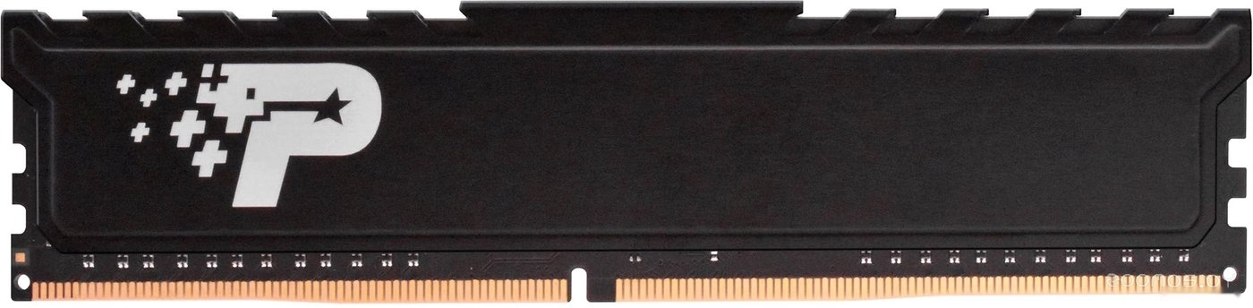 Signature Premium Line 8ГБ DDR4 3200 МГц PSP48G3200H1
