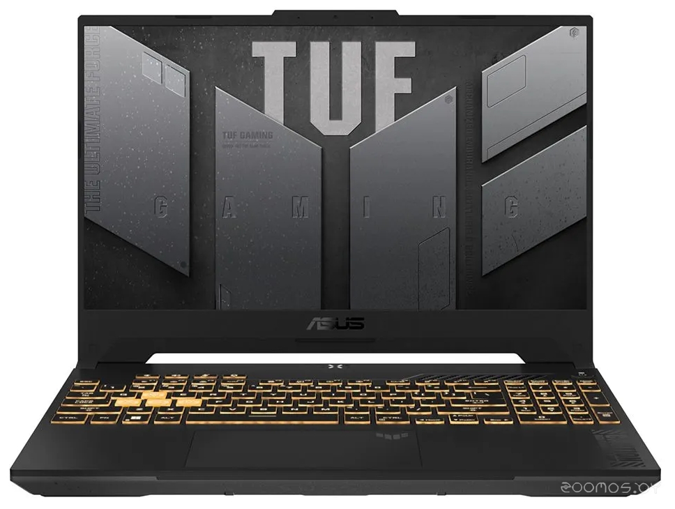 TUF Gaming F17 FX707VJB-HX114 Win 11 Pro