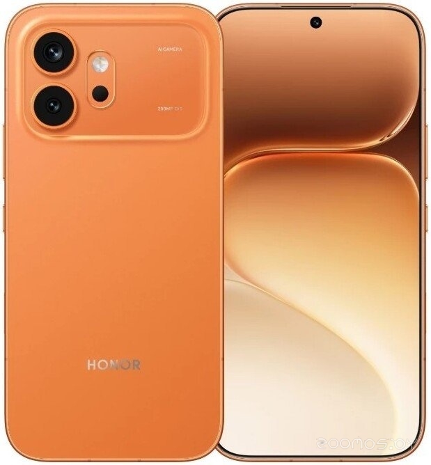 600 Dual SIM 12GB/512GB международная версия (оранжевый)