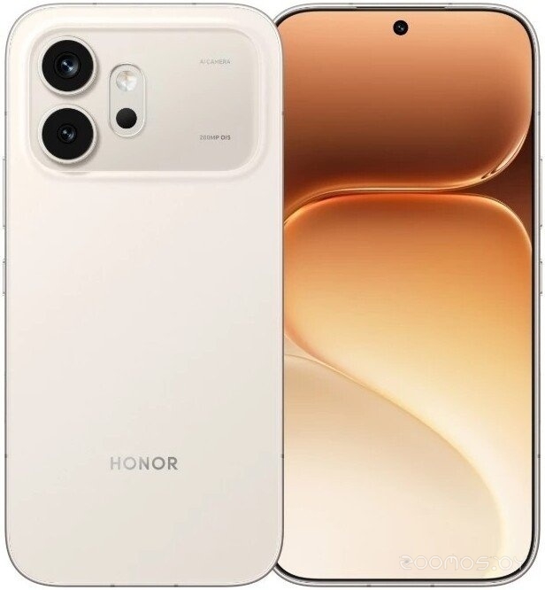 600 Dual SIM 12GB/256GB международная версия (бежевый)