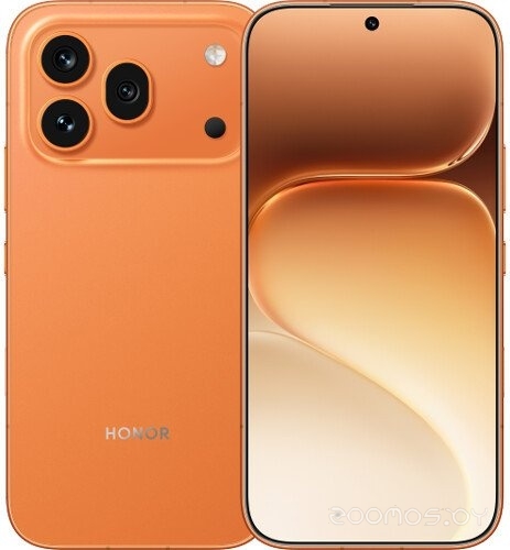 600 Pro Dual SIM 12GB/512GB международная версия (оранжевый)
