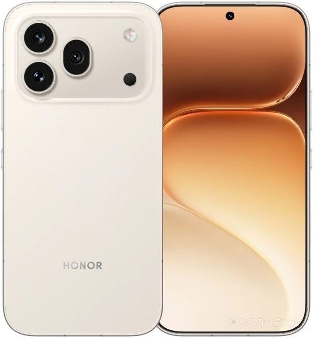 600 Pro Dual SIM 12GB/256GB международная версия (бежевый)