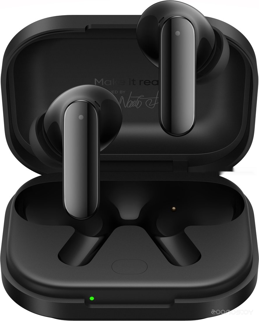 Buds Air 8 Pro (черный)