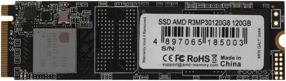 Radeon R3 120GB R3MP30120G8