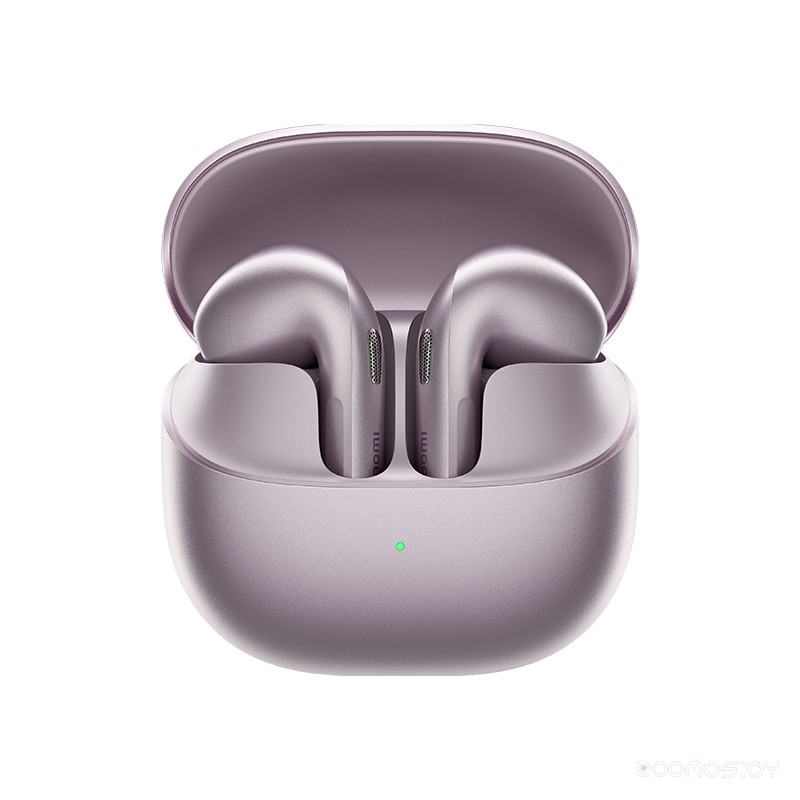 Buds 6 (Nebula Purple) (M2540E1)