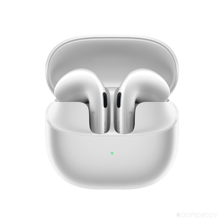 Buds 6 (Pearl White) (M2540E1)